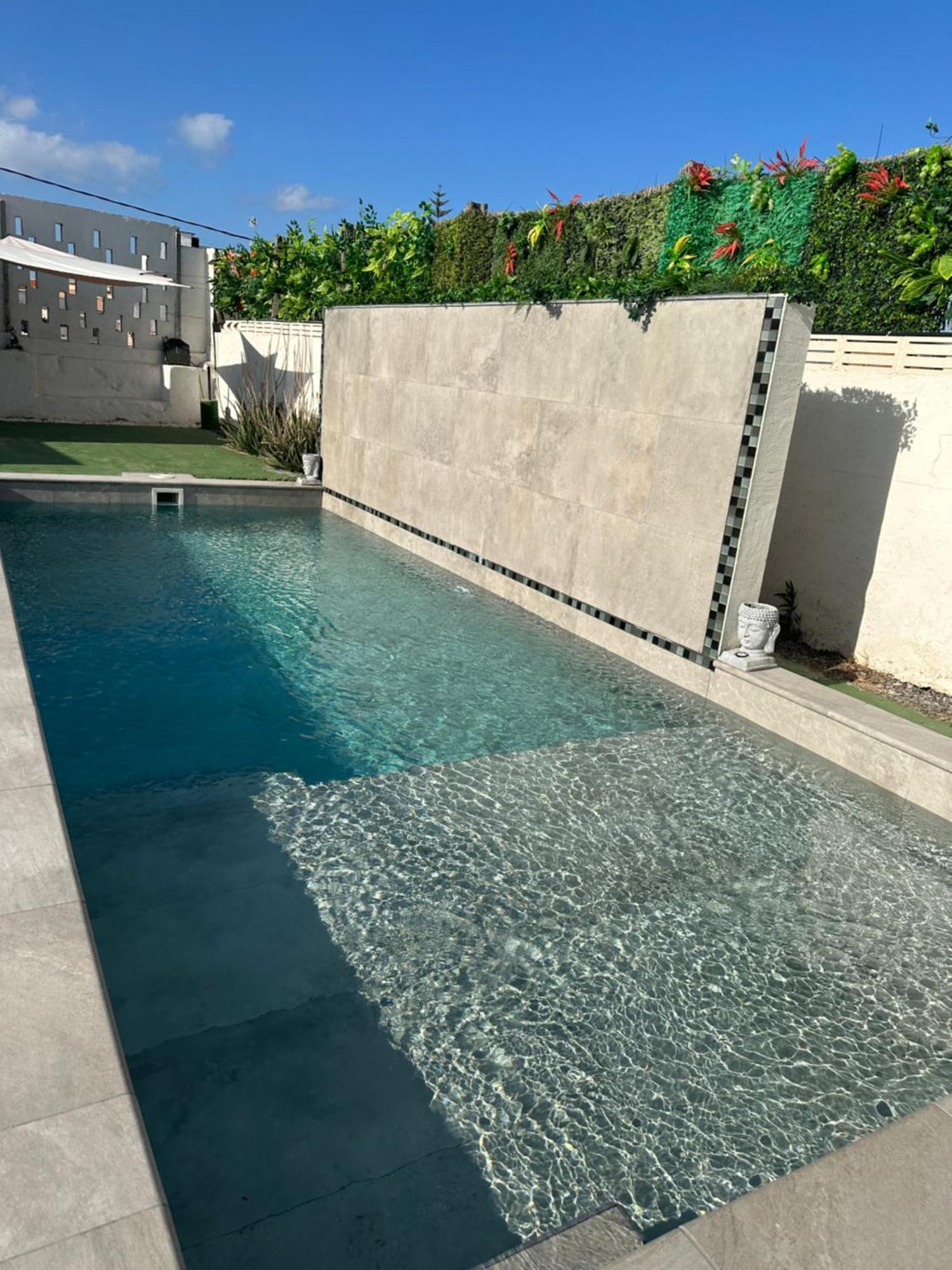 منزل الضيف تيلدي  في Valtisya Pool And Airport المظهر الخارجي الصورة