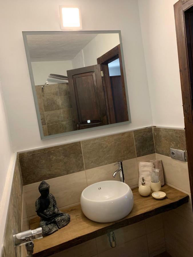 منزل الضيف تيلدي  في Valtisya Pool And Airport المظهر الخارجي الصورة