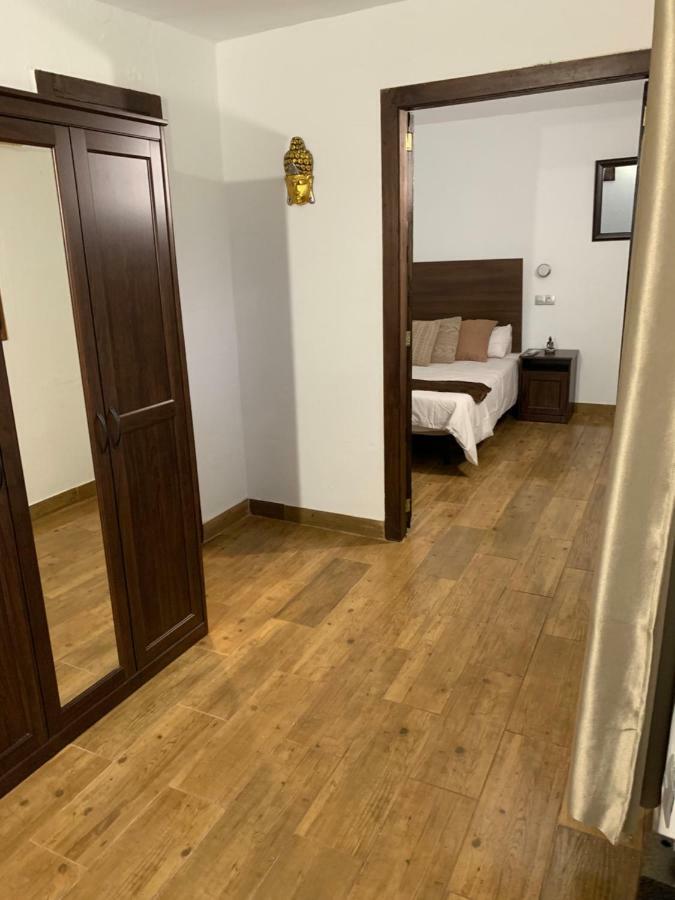 منزل الضيف تيلدي  في Valtisya Pool And Airport المظهر الخارجي الصورة