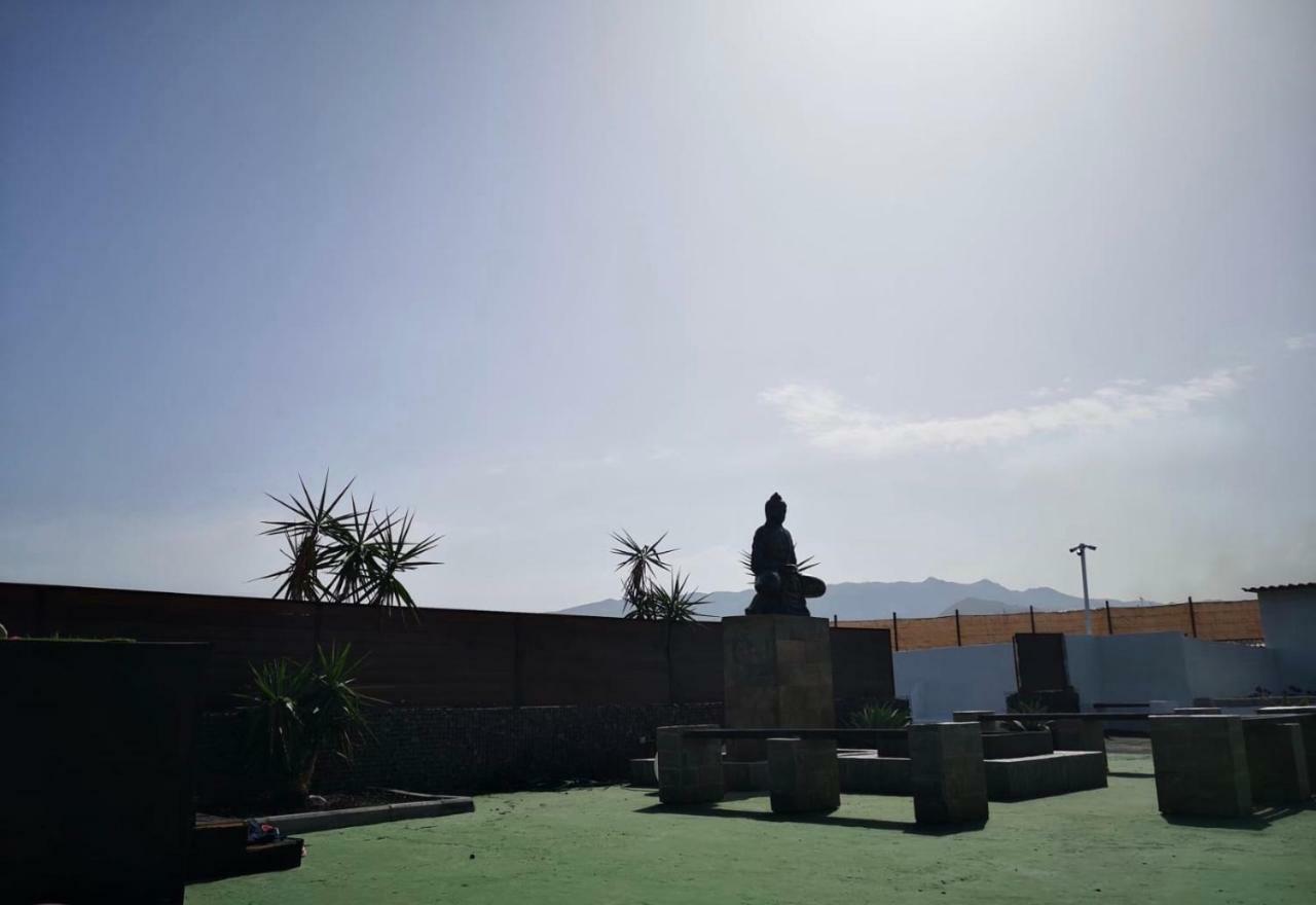 منزل الضيف تيلدي  في Valtisya Pool And Airport المظهر الخارجي الصورة
