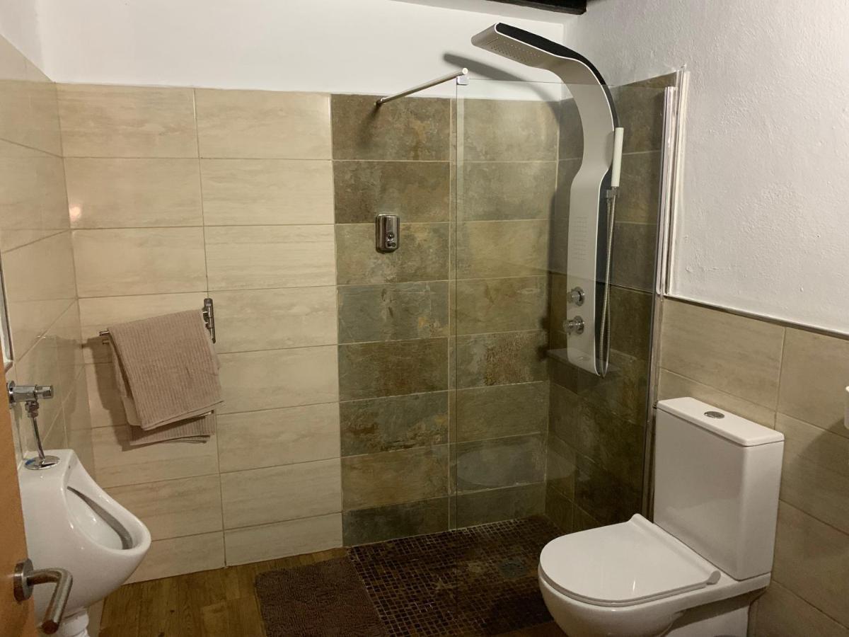 منزل الضيف تيلدي  في Valtisya Pool And Airport المظهر الخارجي الصورة