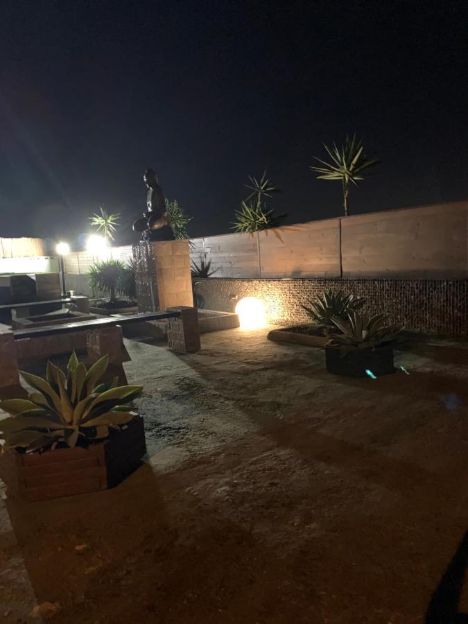 منزل الضيف تيلدي  في Valtisya Pool And Airport المظهر الخارجي الصورة